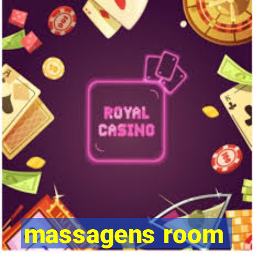 massagens room